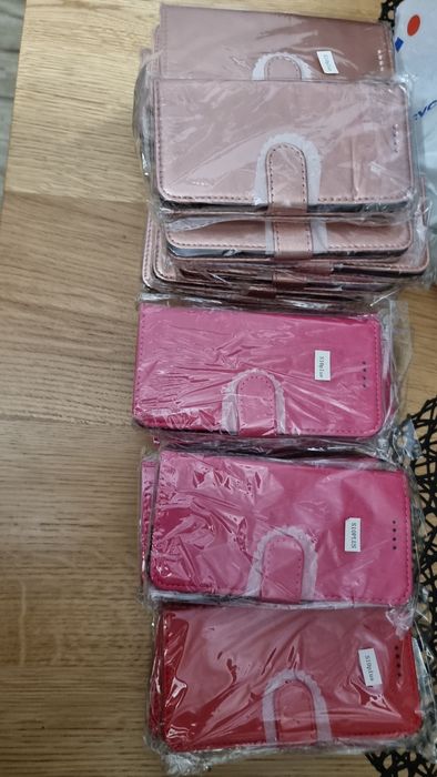 Etui Samsung S10 plus 5zl za 1 szt.