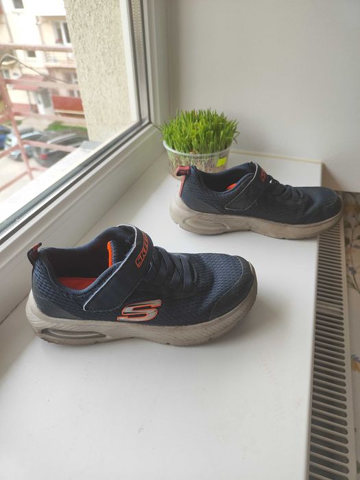 Кросівки sketcher’s 30 розмір / кроссовки