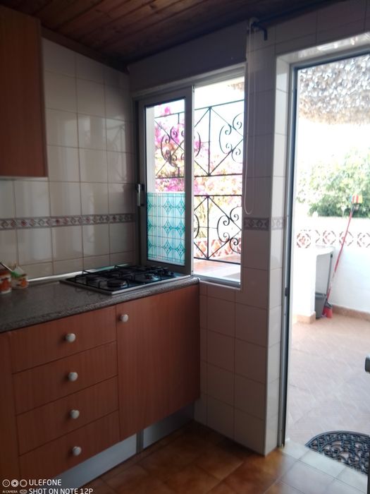 T0 - Casa de férias - Praia da Manta Rota - Algarve