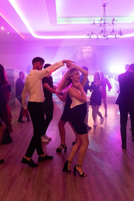 DJ Marco - DJ na Twoją imprezę !