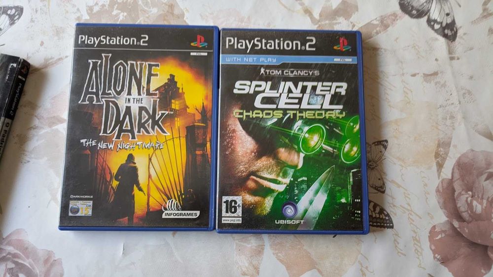 jogos playstation 2