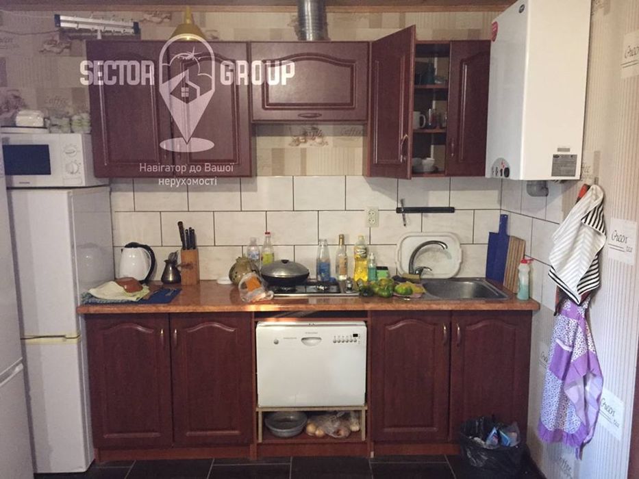 Продаж будинку с. Мала Олександрівка.