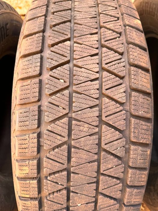 bridgestone blizzak dm v3 - Купить шины для авто - Цена на OLX.ua
