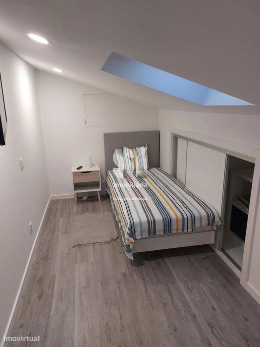 Apartamento T2+2 DUPLEX - Coimbra