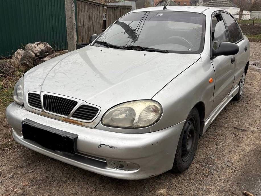 Daevo Lanos Део Ланос запчастини