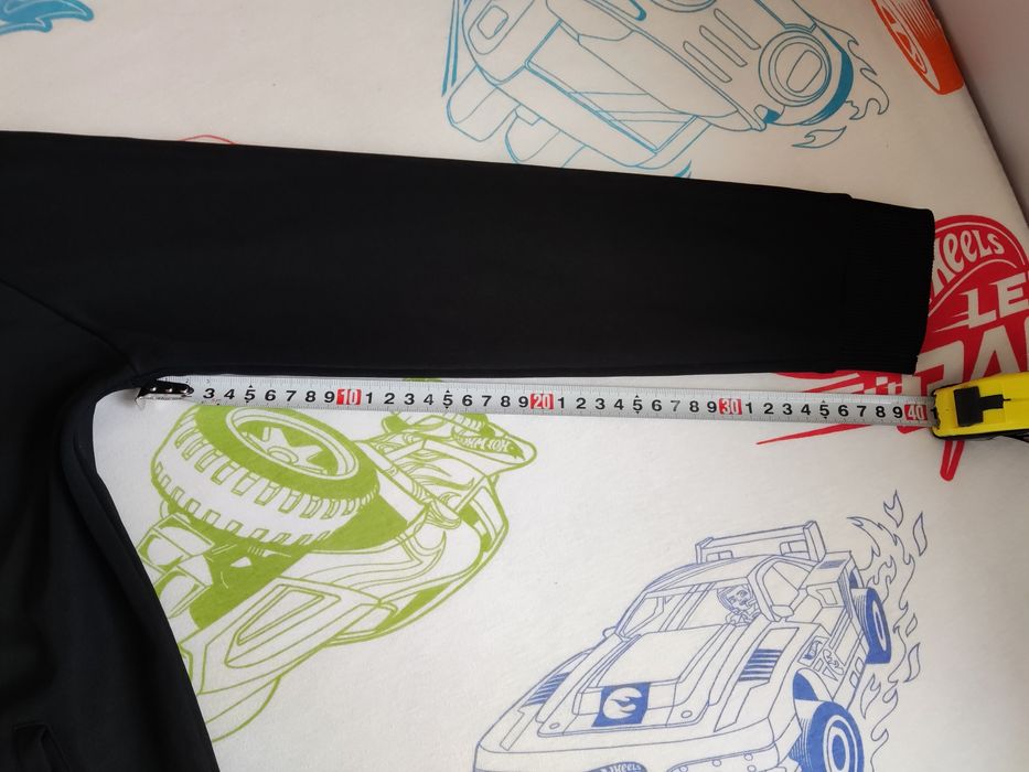 Bluza chłopięca firmy hype. rozmiar 134/140