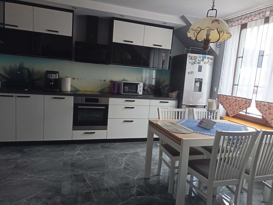 Słoneczne 2-pokojowe mieszkanie 60 m² w domu | ul. Dąbrowskiego | Polkowice