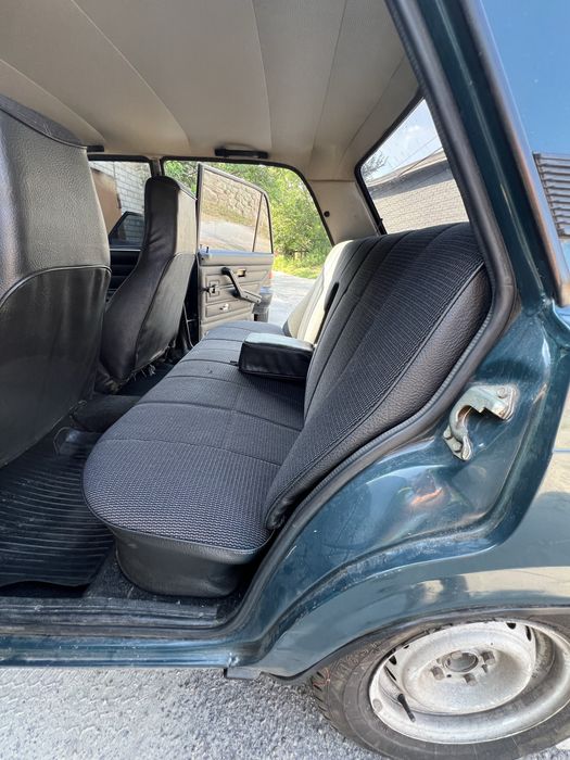 Ваз 21074  2002год