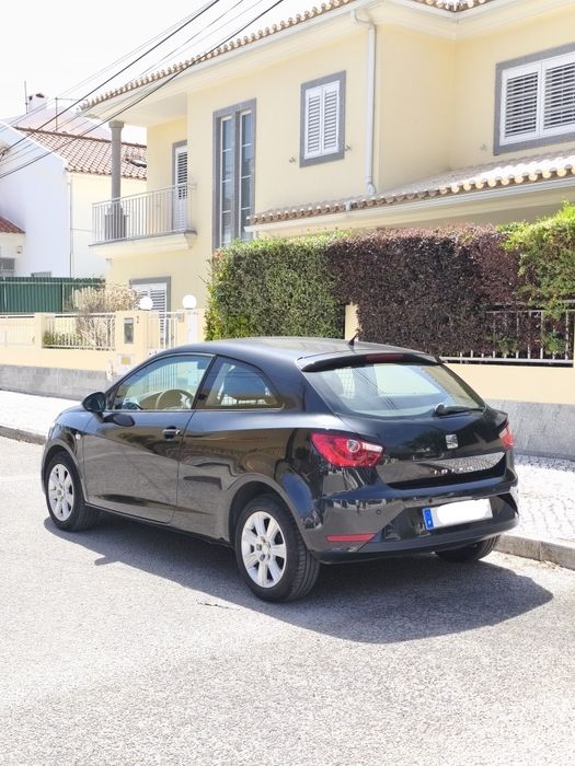 SEAT Ibiza 1.2 TDI Sc Comercial