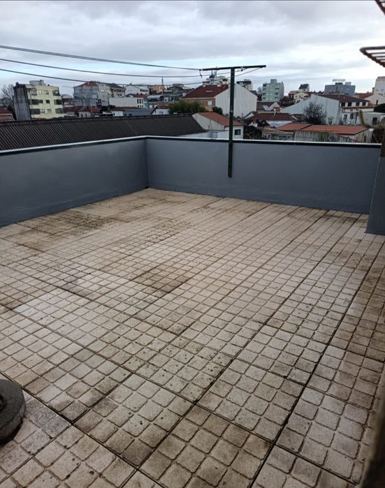 Quartos individuais São Mamede