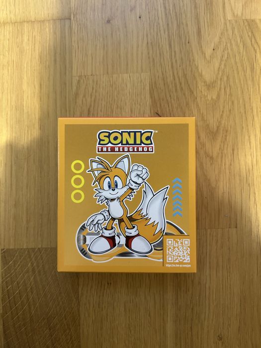 Іграшка Макдональдс, хепі міл Mcdonalds