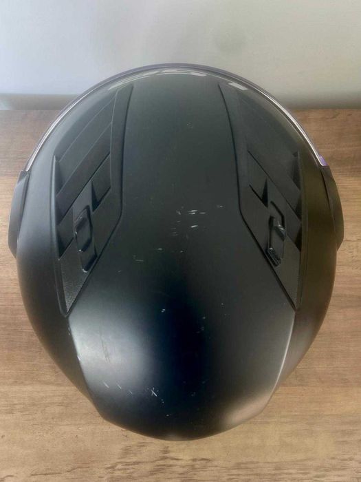 LS2 Airflow: Capacete Moto