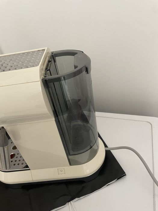 smeg maquina expresso 2022