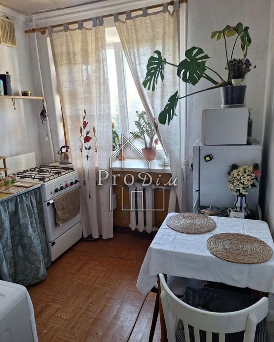 Продаж 1к квартира 30м2 Біла Церква Центр Без комісії