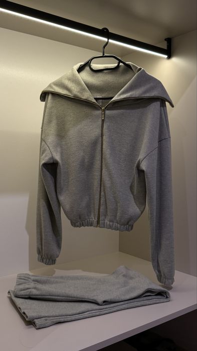 Костюм трикотаж кофта + штани