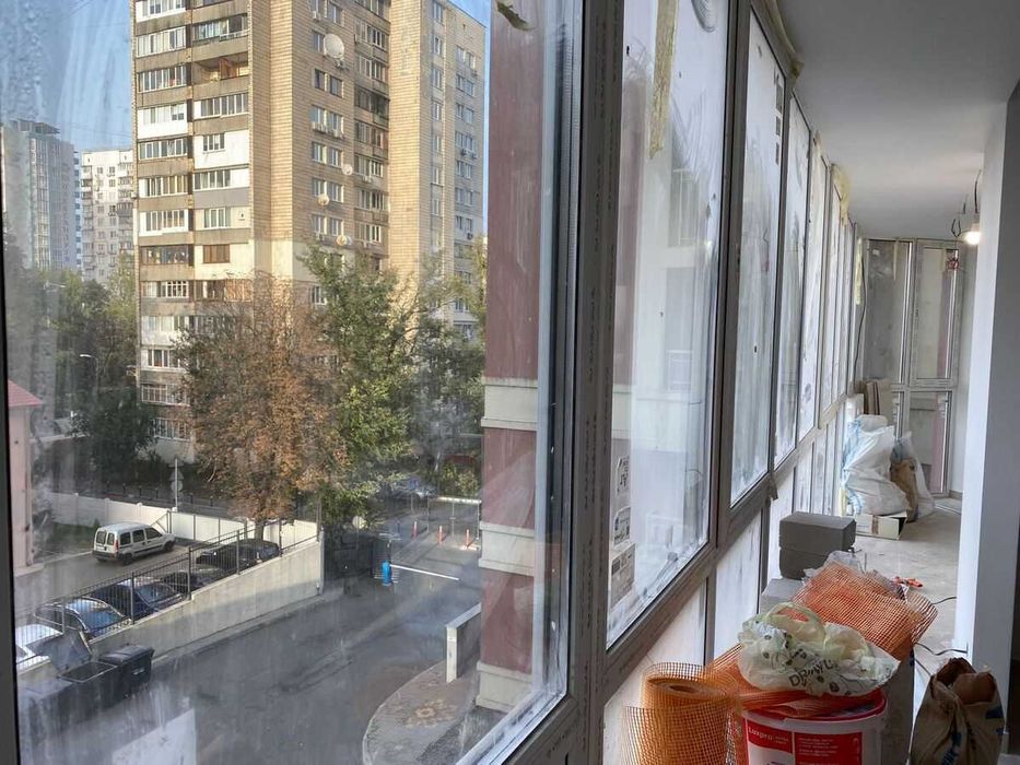 Офіс, Клініка, Салон 74 кв.м, ЖК Адамант, вул. Липківського 33-а