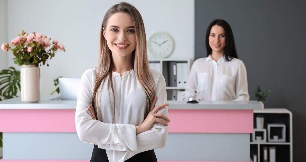 Хостес на мероприятие/ Хостес на выставку Киев и Украина