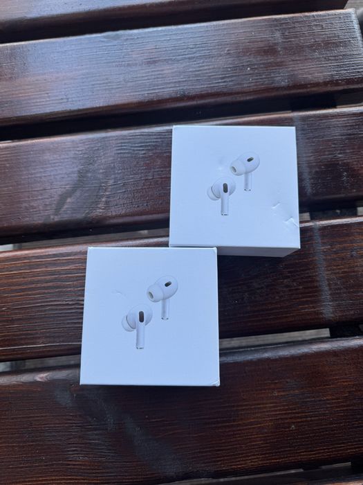 Airpods pro 2 Бездротові наушники