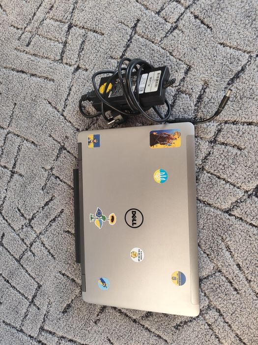 Ноутбук  Dell M 2800