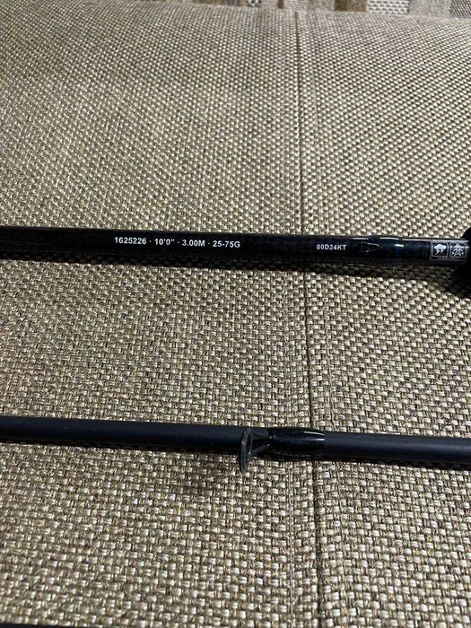 Продам Фідера DAM IMPULSE-X FEEDER  3.00м - 3.90м