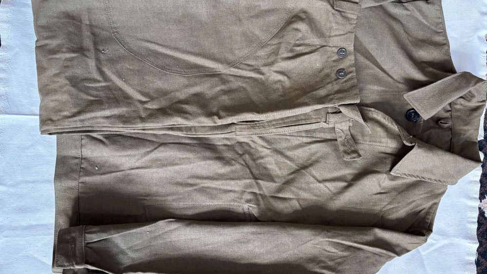 Продам літні комплекти: куртка + штани (бавовняна тканина) 170-96-78