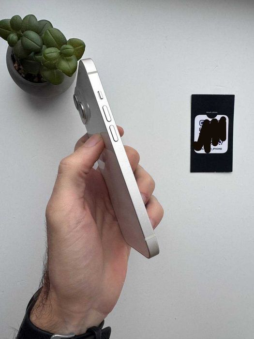 Iphone 14 128 gb, ідеальний стан, айфон 14 128 гб