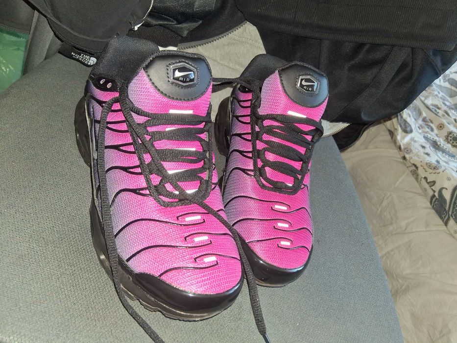 Buty Nike air max TN r.38