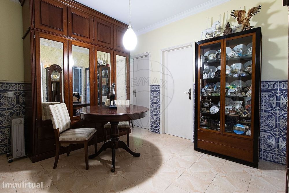 Apartamento T2 para venda