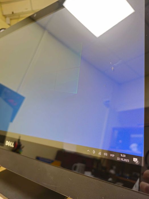 Моноблок DELL OptiPlex 7440 24" Core i3-6gen/8Gb/HDD 500/СЕНСОР дет.