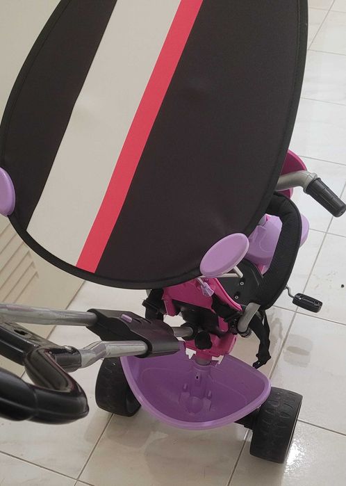 Triciclo Evolutivo Minnie Mouse