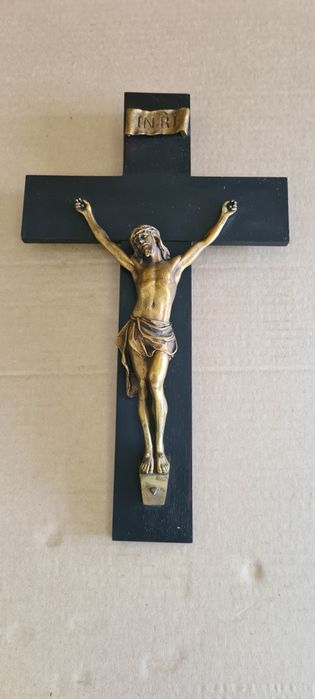 Crucifixo antigo