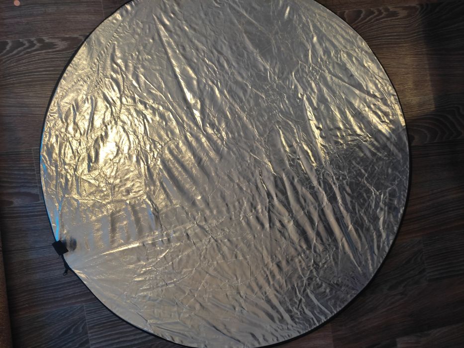 Terronic светоотражатель для зйомок