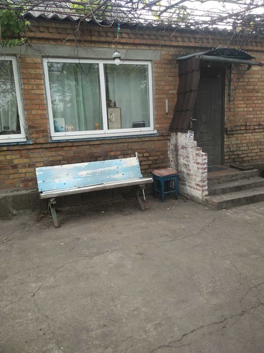 Продается дом в г.Апостолово