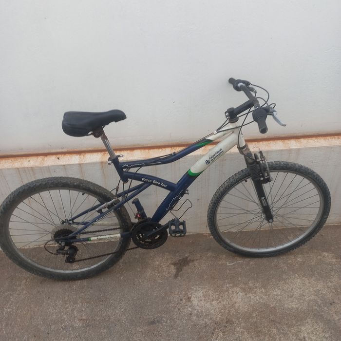 Bicicleta aro 26