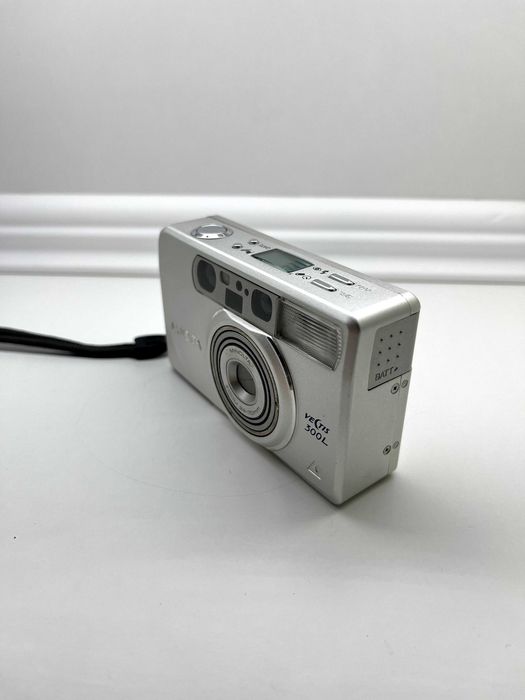 Minolta Vectis 300L