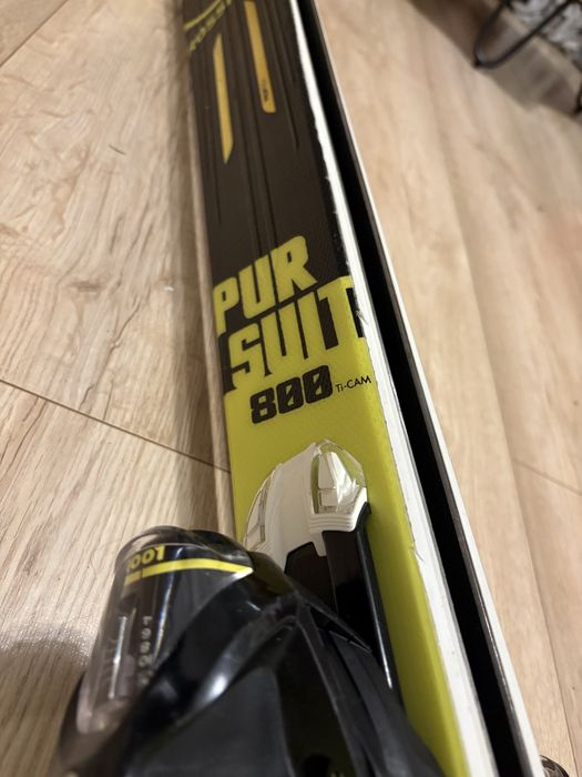 Narty Rossignol PURSUIT 800 Ti CAM 170 cm