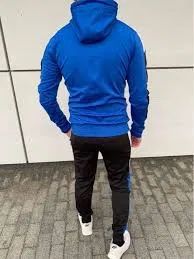 Мужской спортивный костюм Adidas Адидас. Чоловічий спортивний костюм