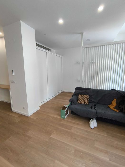 Apartamento com 3 quartos