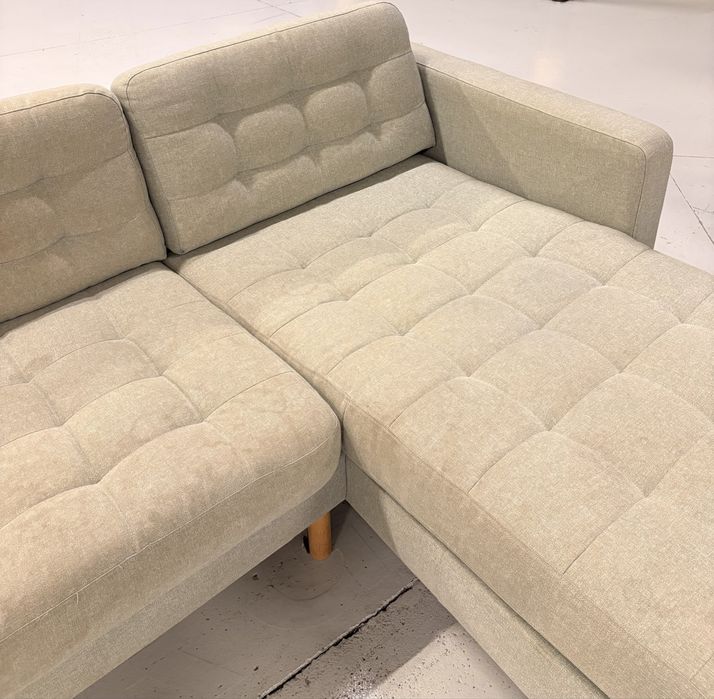 Sofá Chaise Longue