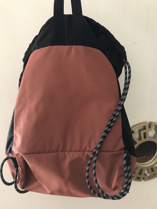 Bolsa unissex Crumpler