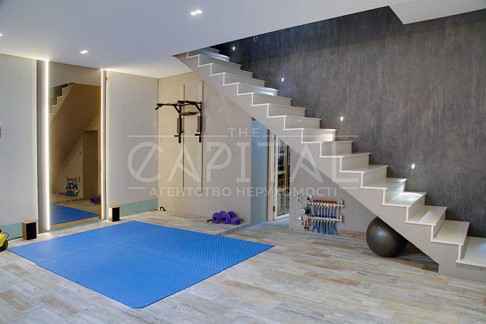 Дом по адресу (площадь 337 м²) - Atlanta.ua - фото 16