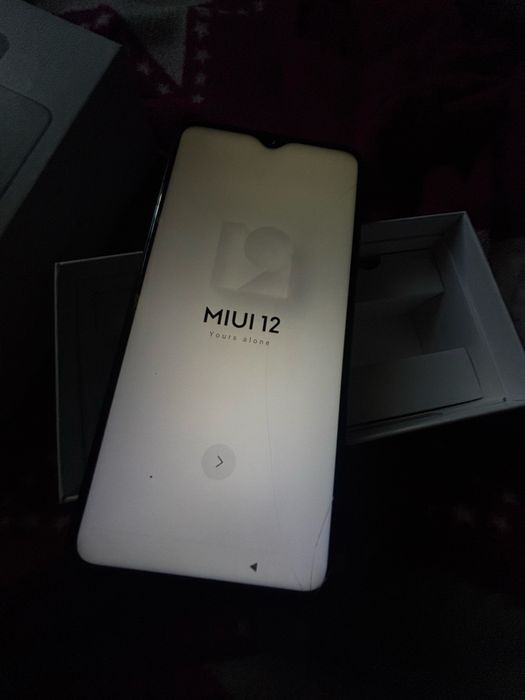 redmi note 8 pro