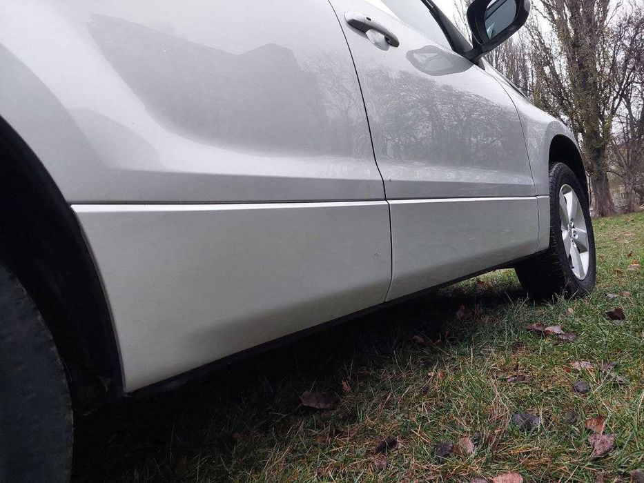 Suzuki Grand Vitara 2009