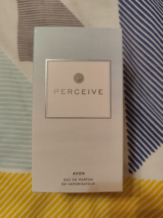 Avon Perceive 50ml