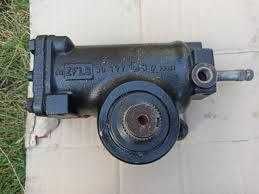 Гідропідсилювач керма(ГУР) DAF,MAN,SCANIA,RENAULT,RBL,ГАЗель. Ремонт.