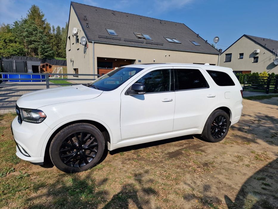 Dodge Durango