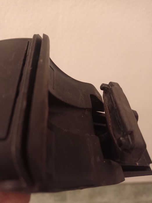 Suportes para Barras tejadilho SEAT Altea XL