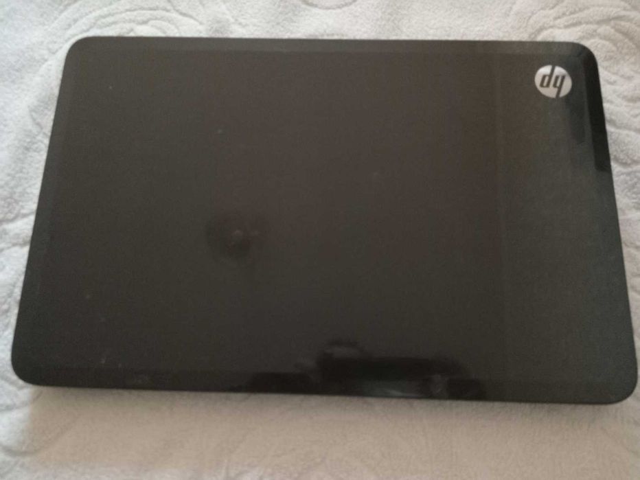 Ноутбук HP Pavilion g7-2277sr под восстановление или на запчасти