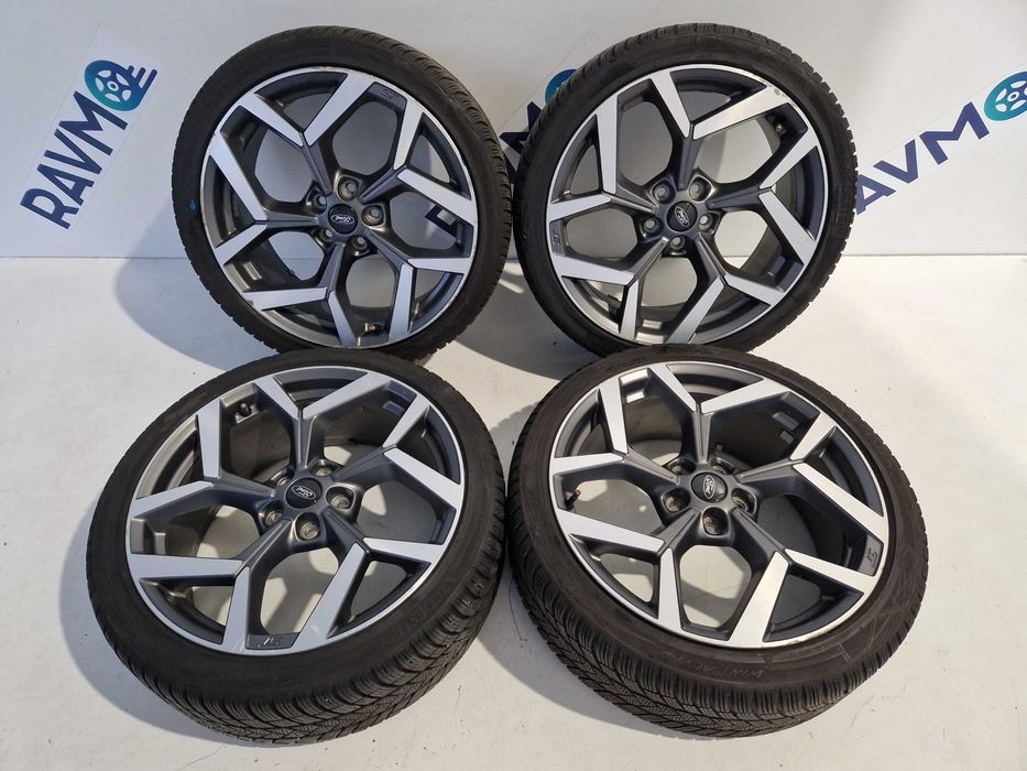 Koła felgi Ford Focus MK4 ST-line 8J ET47,5 19" 5x108 zima 225/40/19
