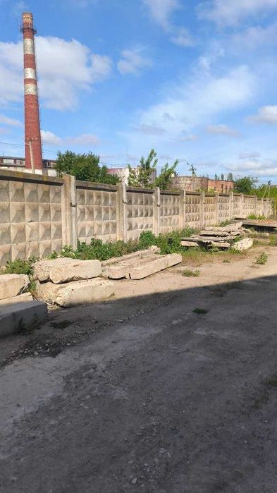 Оренда Склад Складське-виробниче приміщення